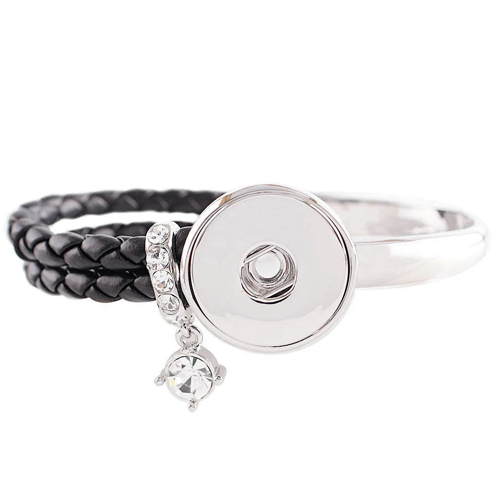 Fire & Ice Bracelet