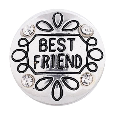 Best Friend Classic Snap