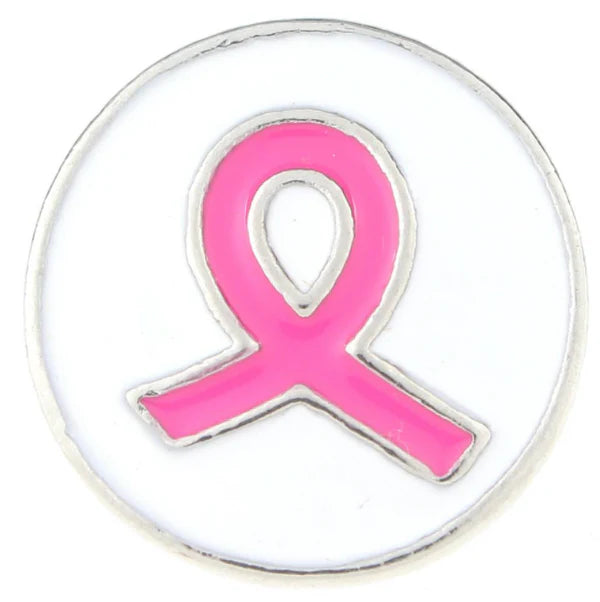 Breast Cancer Ribbon- Pink