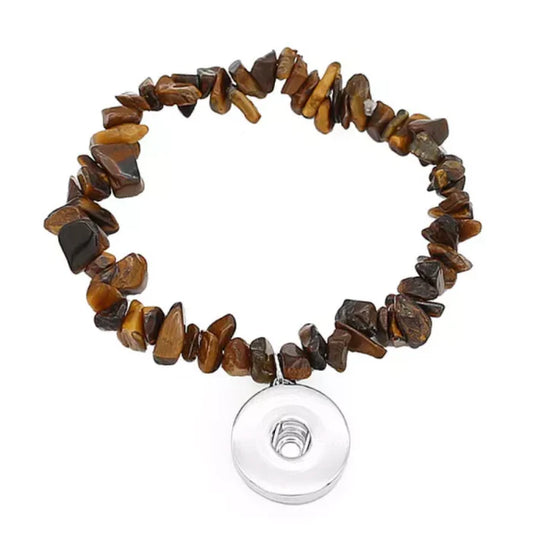 Tigers Eye Bracelet