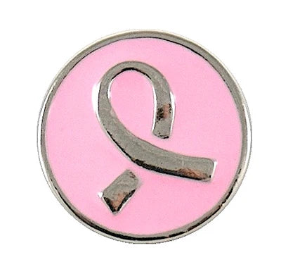 Breast Cancer Ribbon