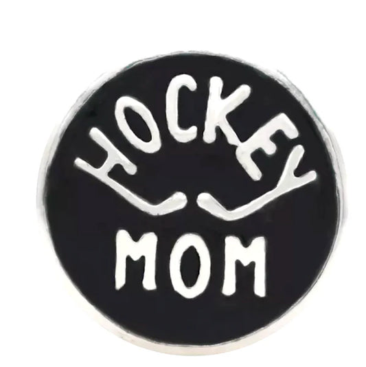 Hockey Mom