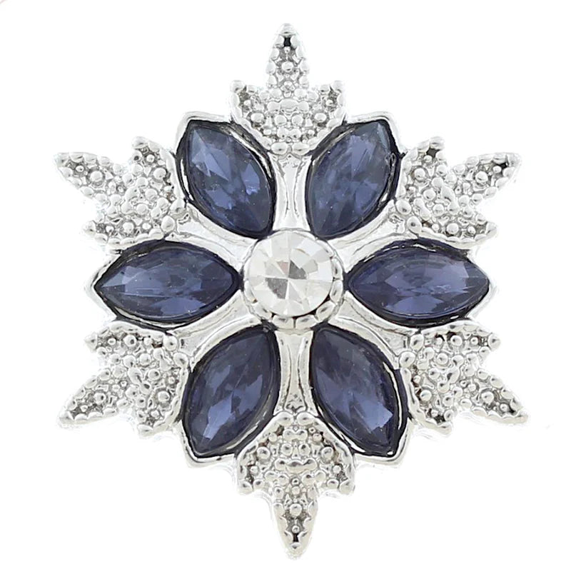 Royal Snowflake
