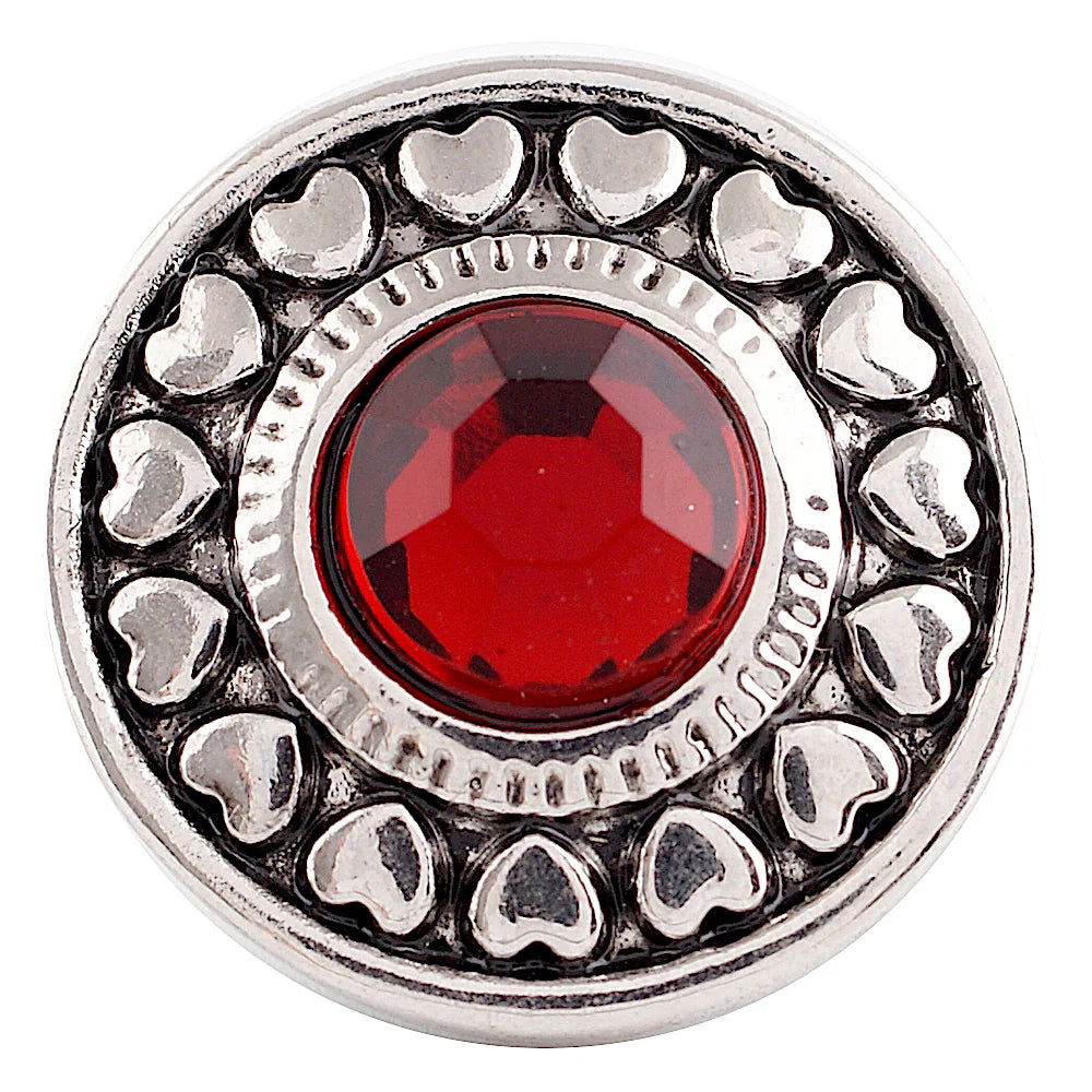 Ruby Talisman
