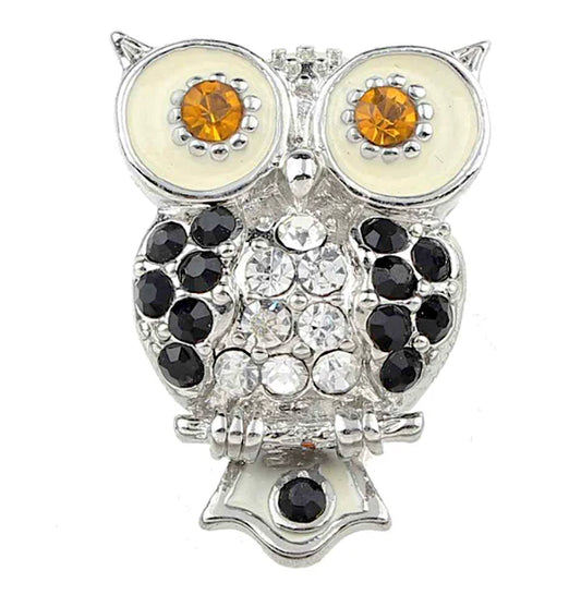 Crystal Owl