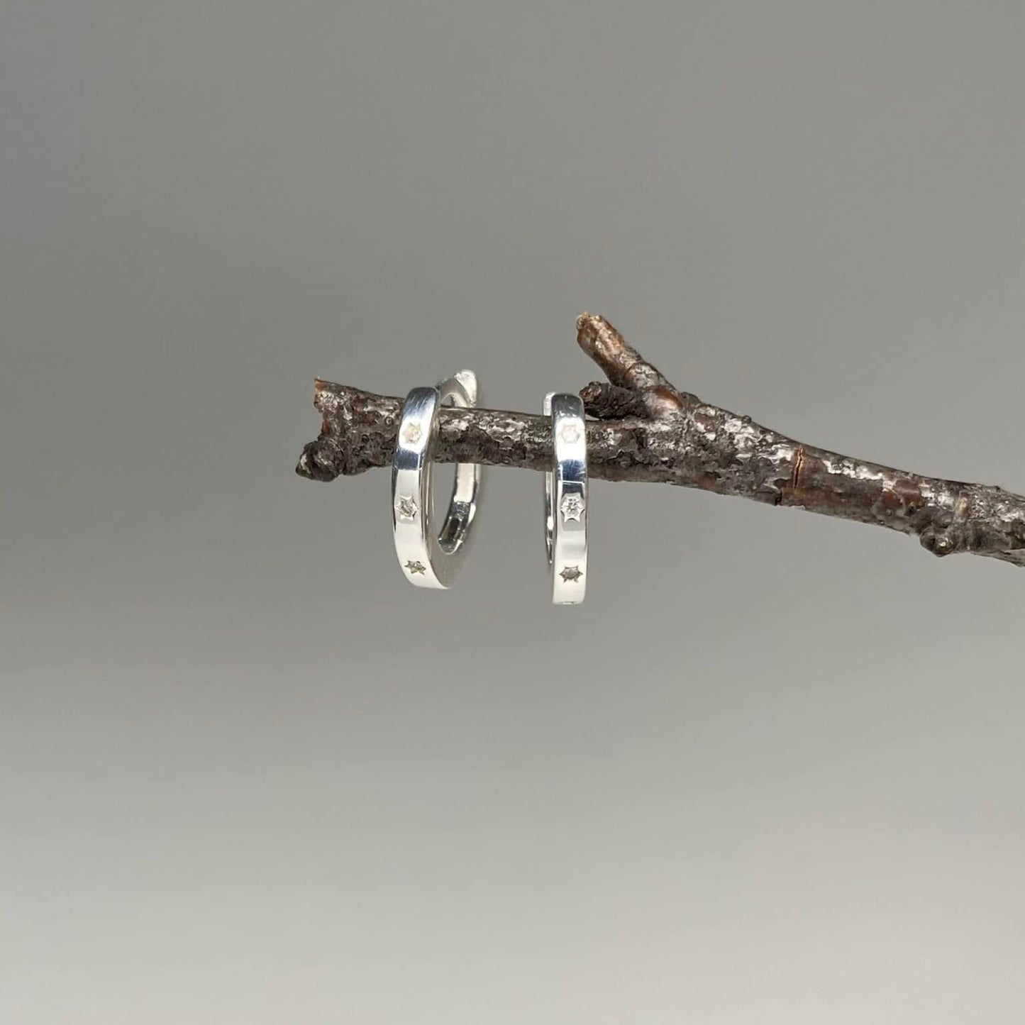Eternity Hoop